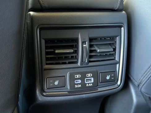New 2026 Subaru Outback Wilderness AWD/4WD image 15