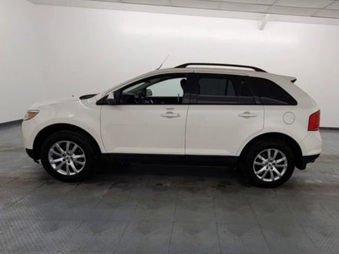 Used 2012 Ford Edge SEL image 4