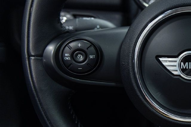 Used 2017 MINI Cooper Countryman ALL4 AWD/4WD image 15