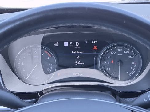 Used 2021 Cadillac XT5 Premium Luxury AWD/4WD image 35