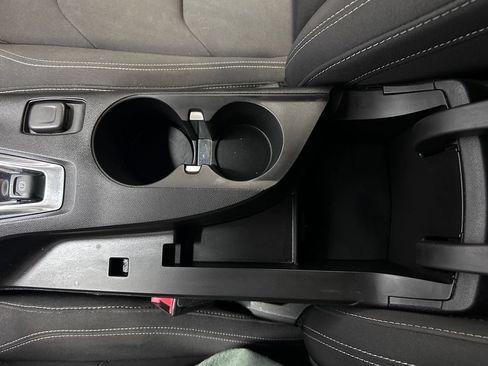 Used 2017 Chevrolet Camaro SS RWD image 16