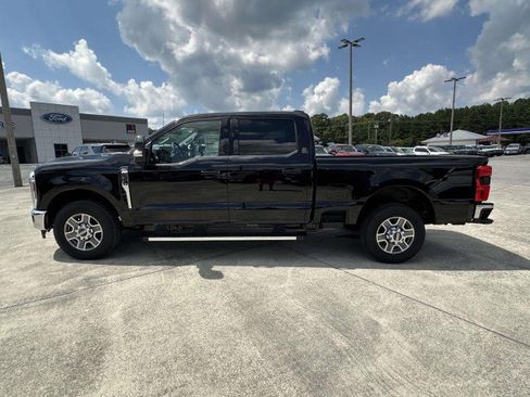 New 2026 Ford F350 Lariat image 4