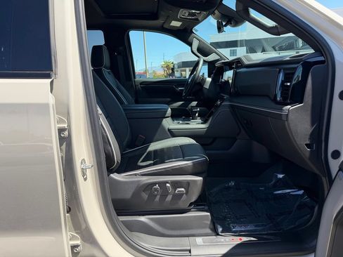 Used 2026 GMC Sierra 1500 AT4X AWD/4WD image 31