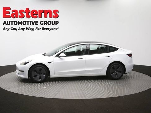 Used 2023 Tesla Model 3 Standard Range RWD image 54
