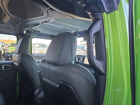 New 2026 Jeep Gladiator Mojave image 85