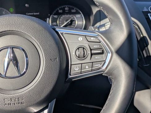 Certified 2025 Acura RDX Technology Package image 18