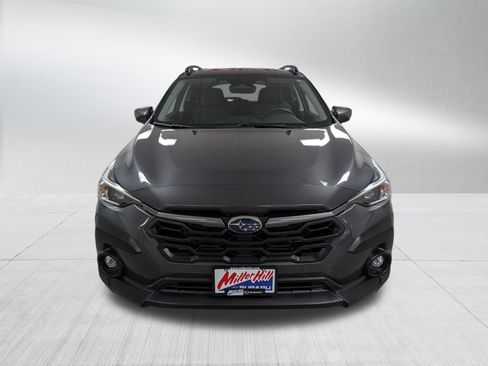 Certified 2025 Subaru Crosstrek 2.0i Premium image 5
