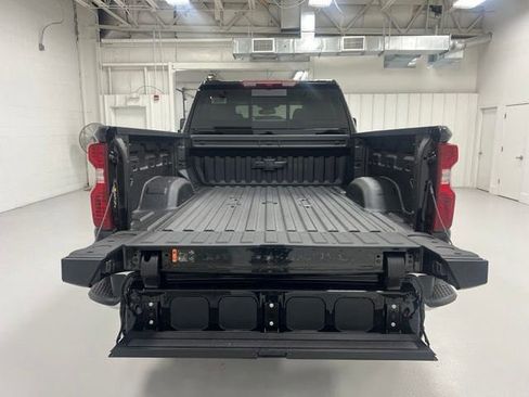 New 2026 Chevrolet Silverado 3500 LT w/ All Star Edition AWD/4WD image 18