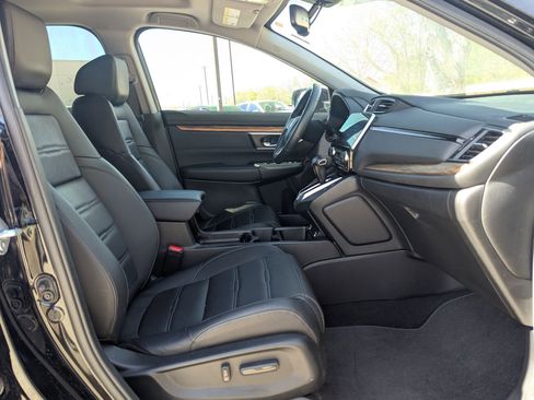 Used 2022 Honda CR-V EX-L image 27