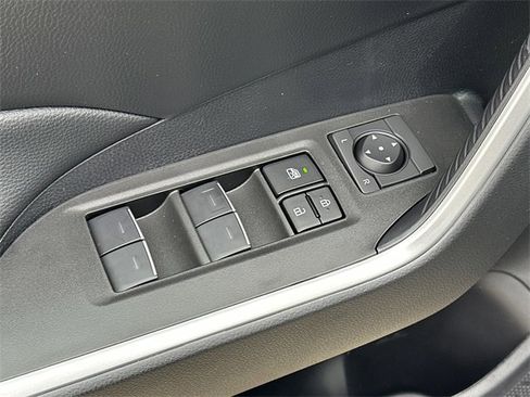 New 2025 Toyota RAV4 XLE image 18