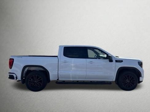 Used 2024 GMC Sierra 1500 Elevation AWD/4WD image 6