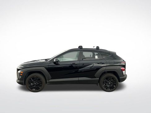 Used 2026 Hyundai Kona SEL Sport AWD/4WD image 2