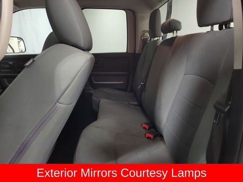 Used 2018 RAM 1500 Express w/ Express Value Package AWD/4WD image 22