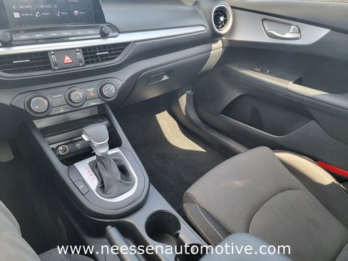 Used 2024 Kia Forte LXS image 26