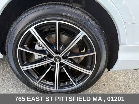 Used 2024 Audi Q7 3.0T Prestige AWD/4WD image 31