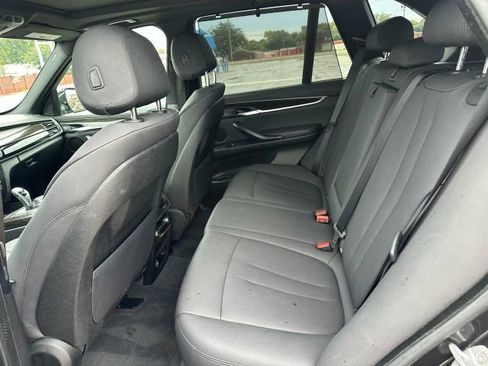 Used 2018 BMW X5 sDrive35i image 7