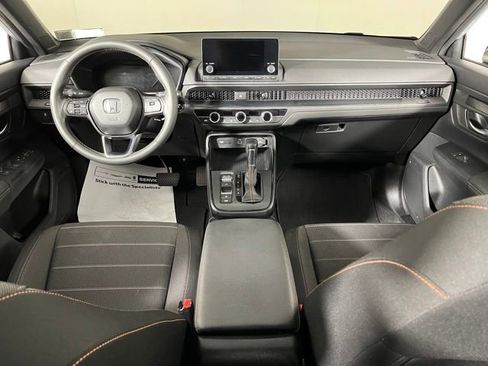 Used 2023 Honda CR-V Sport image 32