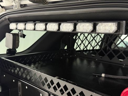 Used 2017 Ford Explorer 4WD Police Interceptor image 92