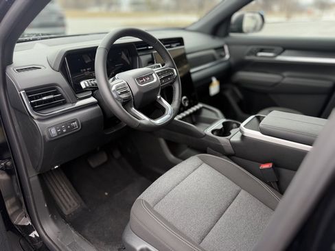 New 2026 GMC Terrain Elevation image 14