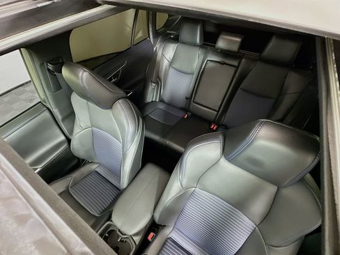 Certified 2022 Toyota RAV4 XSE AWD/4WD image 23