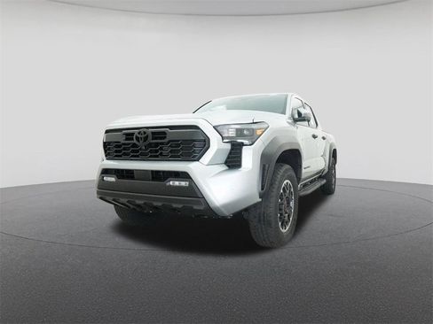 New 2026 Toyota Tacoma TRD Off-Road image 52