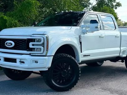 Used 2026 Ford F450 Lariat