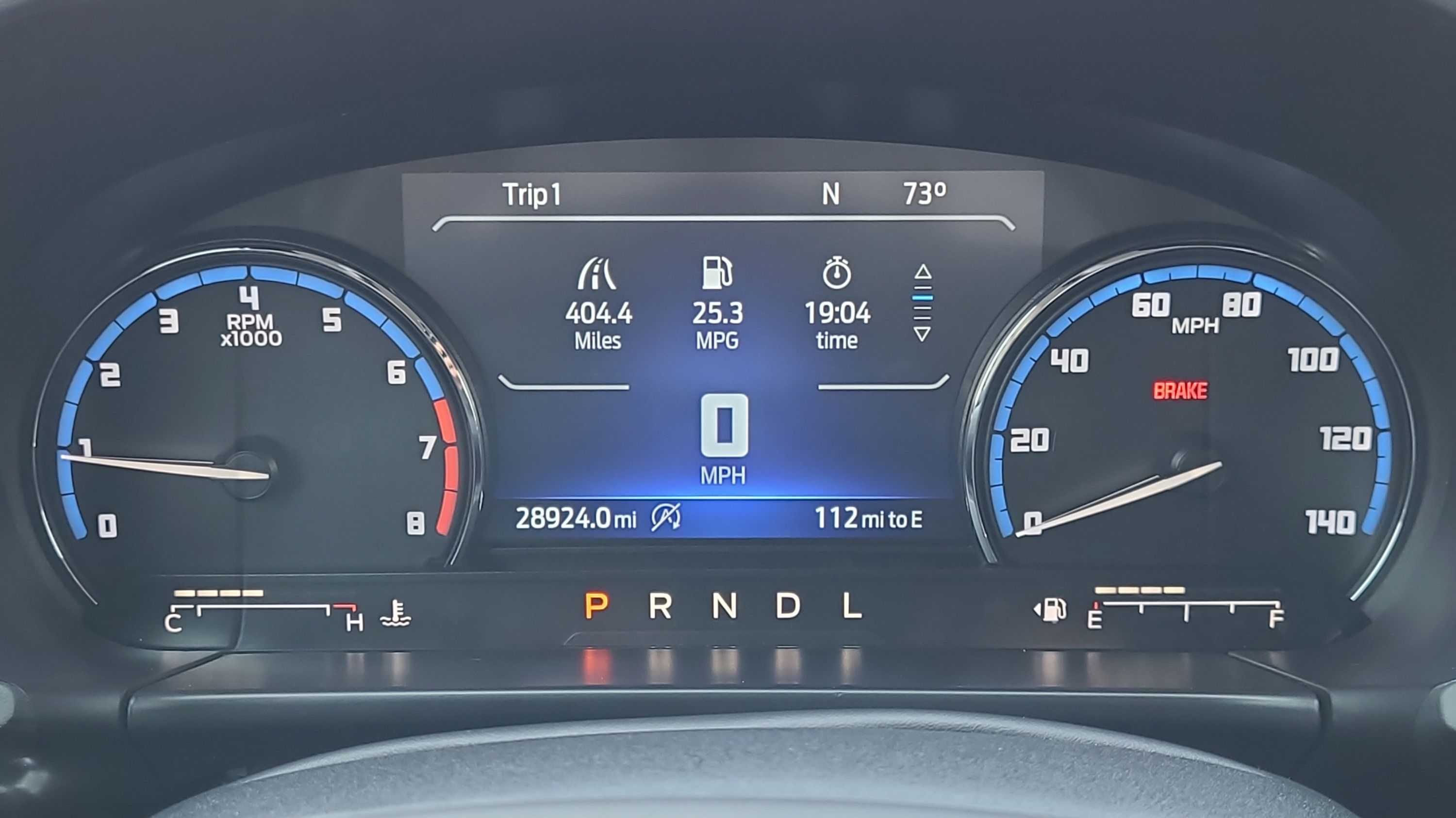 Certified 2023 Ford Bronco Sport Outer Banks AWD/4WD image 19