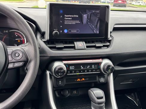 New 2026 Toyota RAV4 SE AWD/4WD image 18