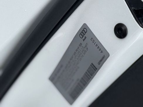 Used 2023 Audi A4 2.0T Premium w/ Convenience Package image 20