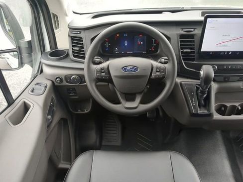 New 2026 Ford Transit 250 148 Medium Roof w/ Load Area Protection Package image 16