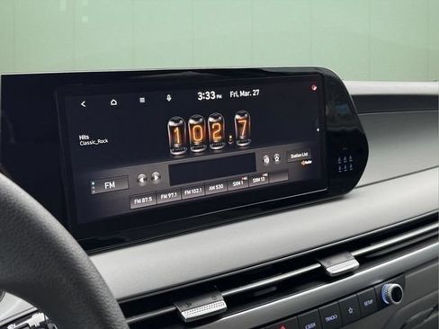 Used 2023 Hyundai Palisade SE w/ Cargo Package FWD image 31