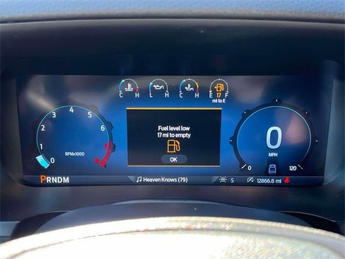 Used 2024 Ford F150 STX image 34