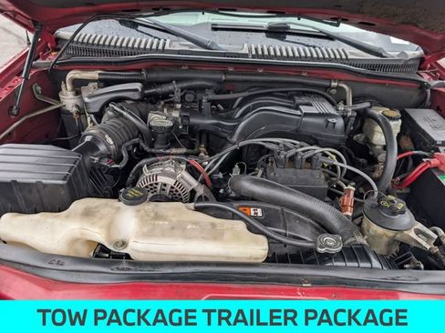 Used 2007 Ford Explorer Sport Trac XLT RWD image 13
