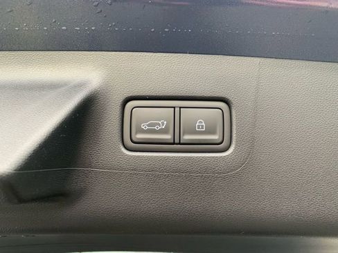 New 2026 Hyundai Santa Fe SEL image 6