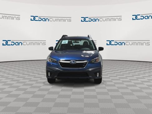 Used 2022 Subaru Outback AWD/4WD image 4