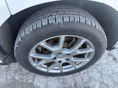 Used 2014 Dodge Journey R/T image 10