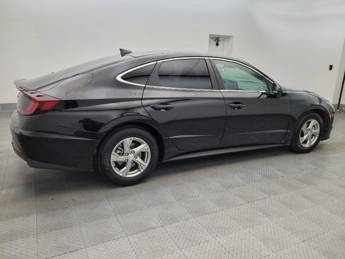 Used 2022 Hyundai Sonata SE FWD image 10