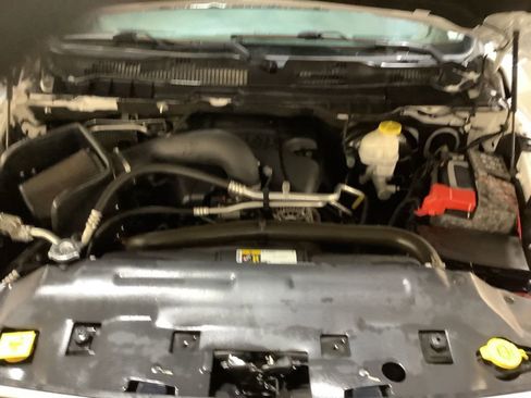 Certified 2019 RAM 1500 Classic Warlock w/ Electronics Group image 15