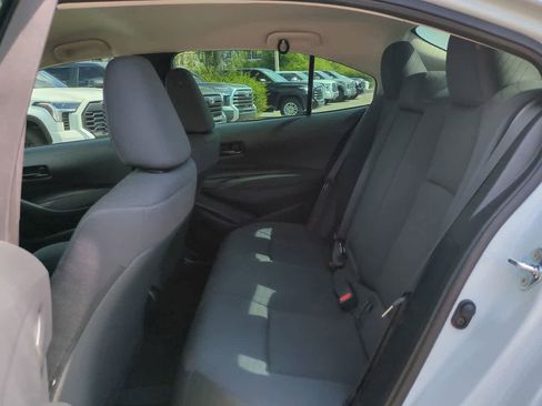 Certified 2026 Toyota Corolla LE image 13