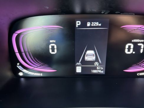 Used 2024 Kia Soul GT-Line w/ Option Group 020 image 22