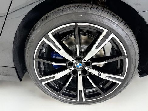 New 2027 BMW 530i w/ M Sport Package RWD image 30