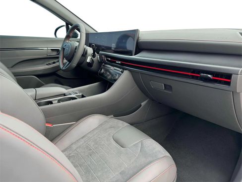 New 2025 Hyundai Sonata N Line image 15