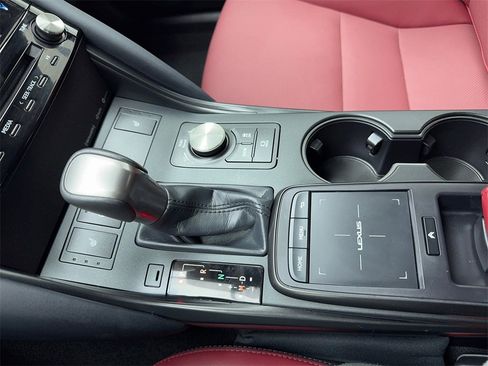 Used 2025 Lexus IS 350 F Sport image 30