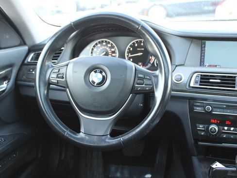 Used 2012 BMW 750Li image 14