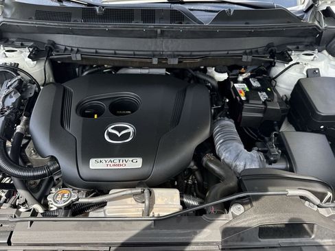 Used 2023 MAZDA CX-9 Touring Plus AWD/4WD image 59