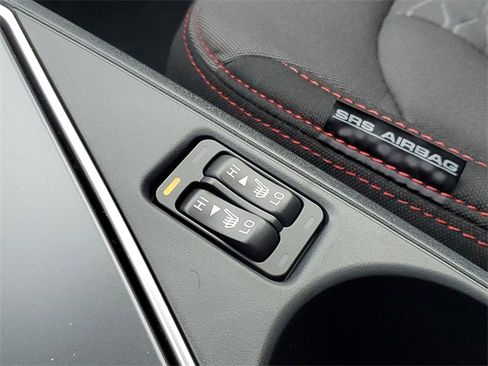 New 2026 Subaru Impreza 2.0i Sport image 29