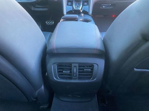 Used 2022 Acura TLX SH-AWD w/ A-SPEC Pkg image 28