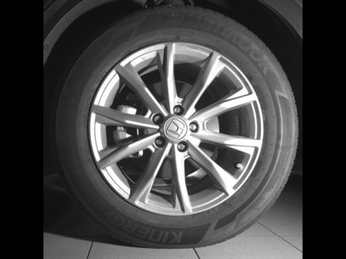 Used 2024 Honda CR-V EX-L image 9