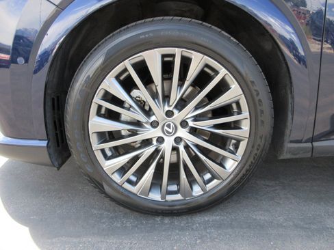 Used 2024 Lexus RX 350 AWD w/ Convenience Package image 51