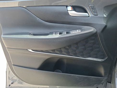 Certified 2022 Hyundai Santa Fe Calligraphy AWD/4WD image 12